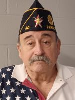 1st Vice Commander/Chuck Toney