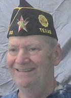 Adjutant/Wyndell Ferguson